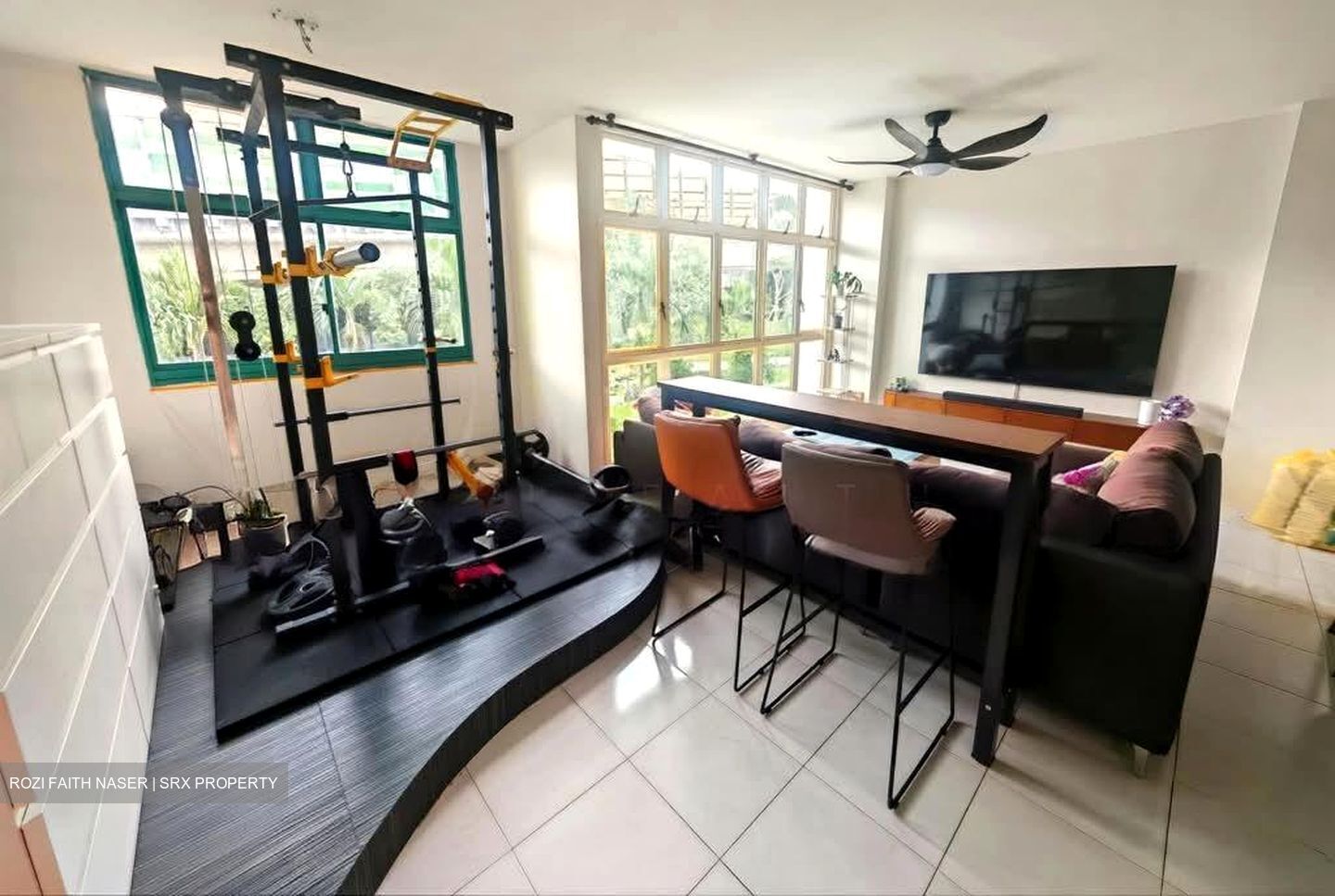 Blk 479 Segar Gardens (Bukit Panjang), HDB Executive #570904011